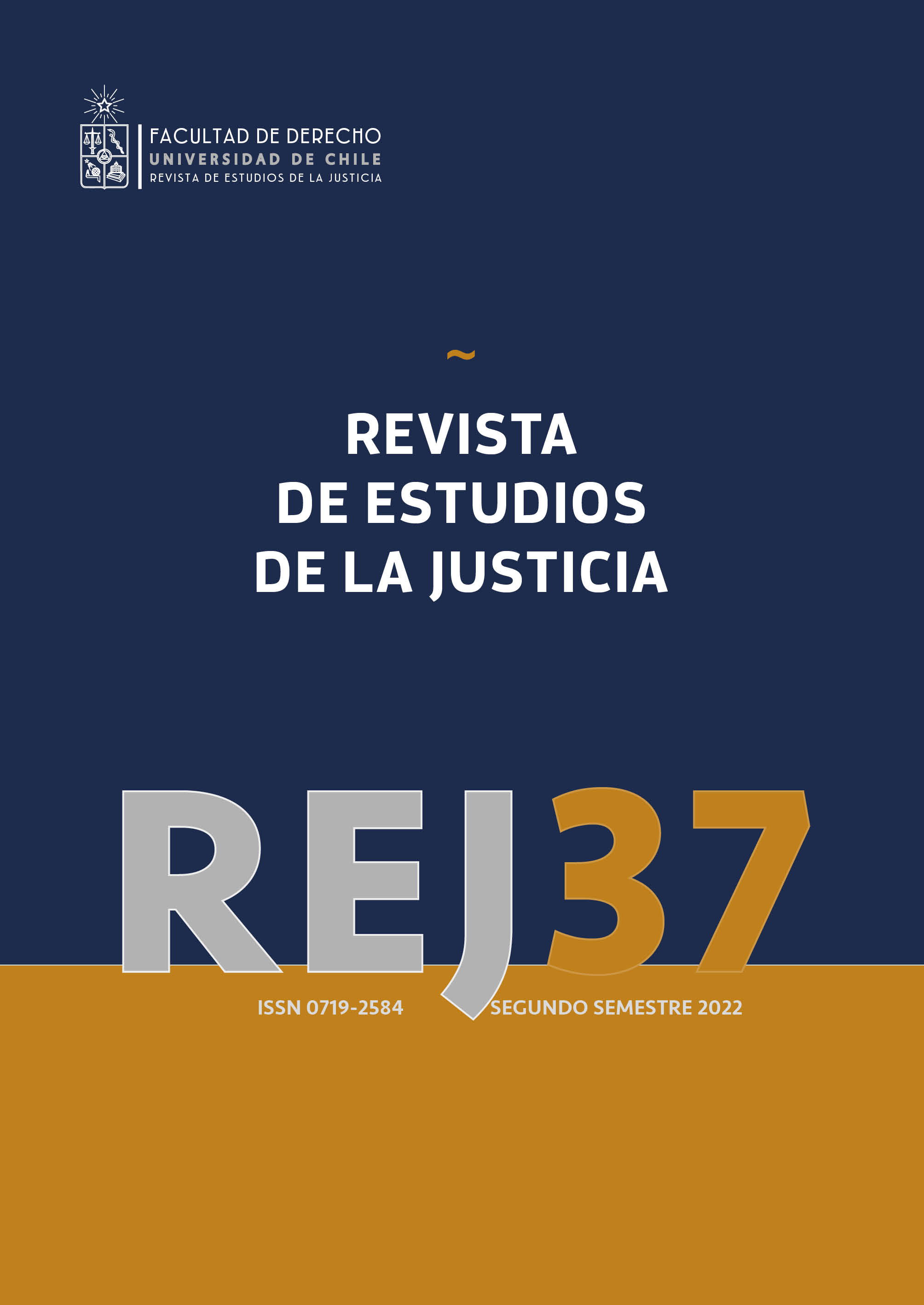 												Ver Núm. 37 (2022): Segundo semestre
											