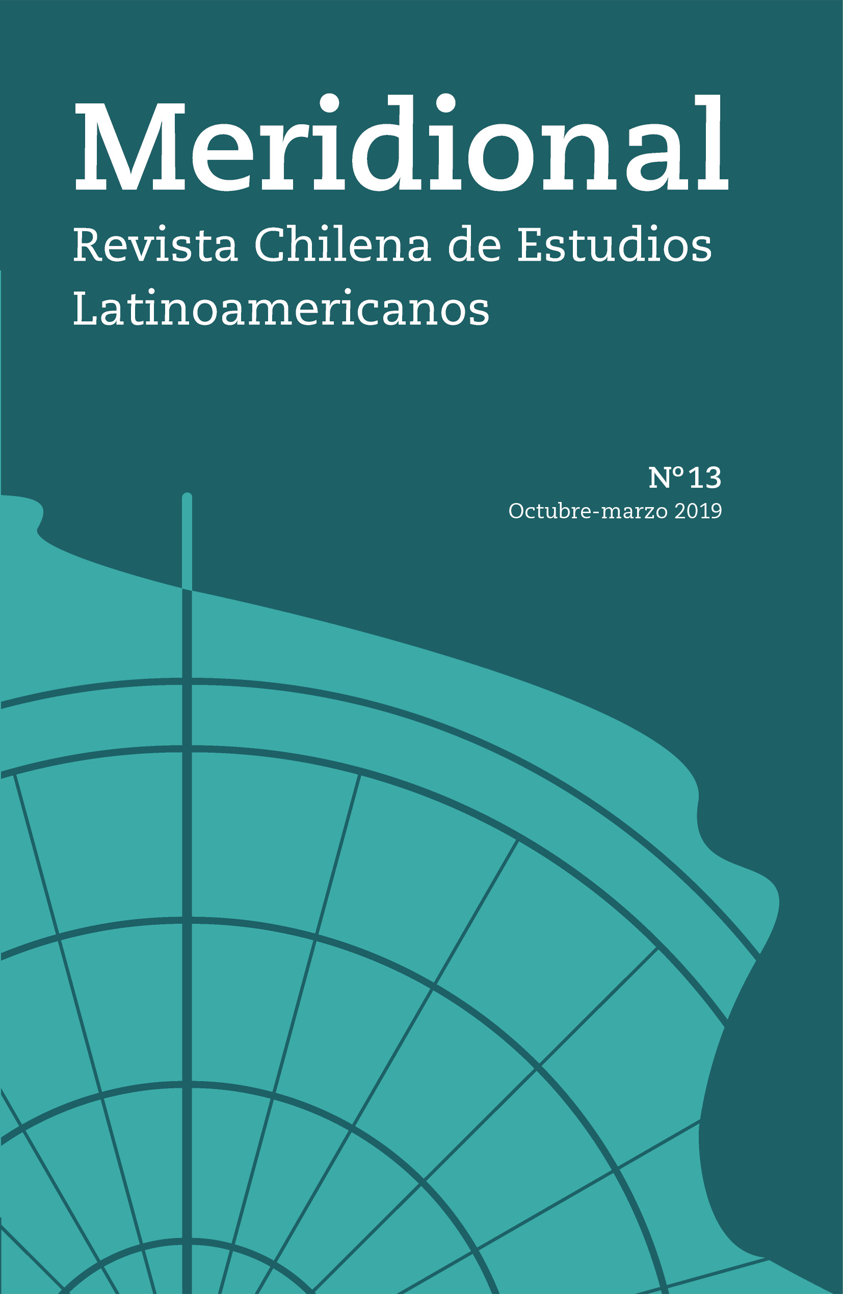 												Ver Núm. 11 (2018): Octubre-marzo. Dossier: "Brasil y los estudios culturales"
											
