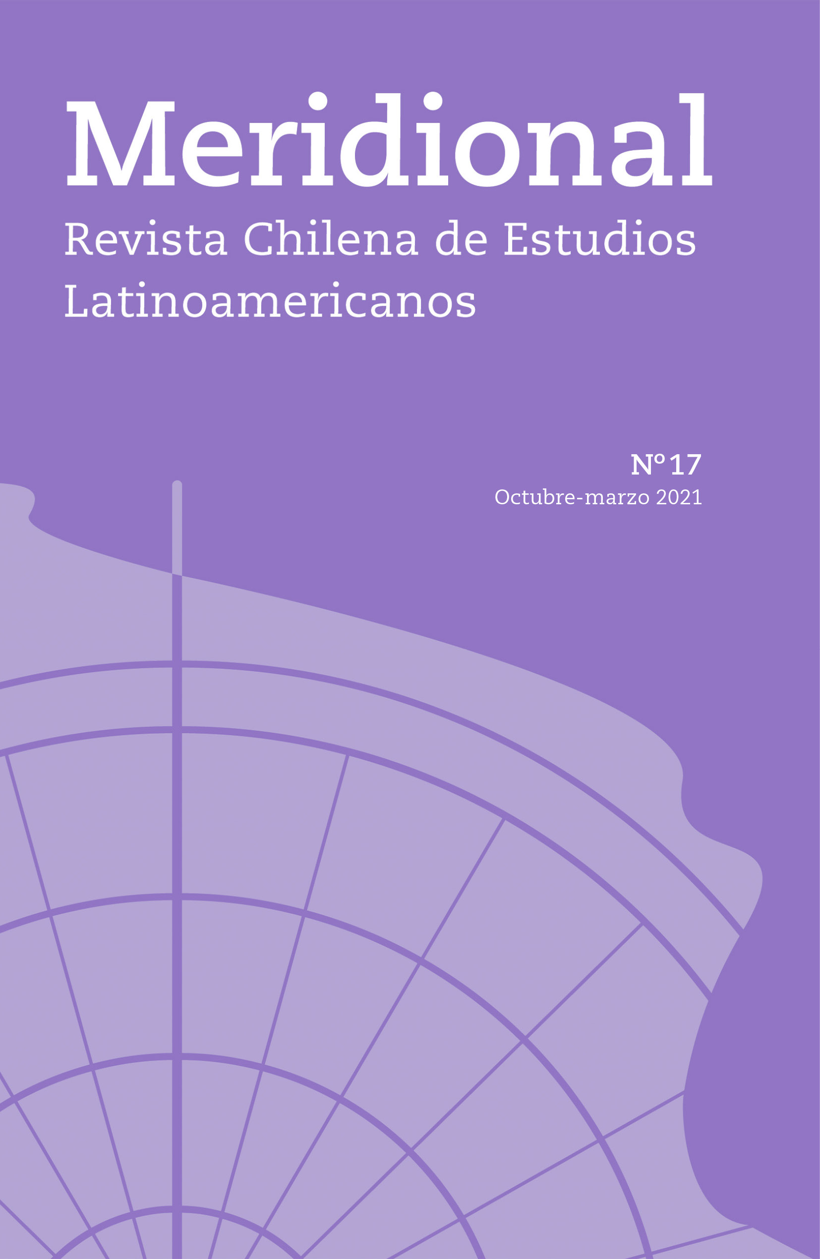 											Ver Núm. 17 (2021): Octubre-Mayo. Dossier: Sufragio femenino en América Latina: alianzas nacionalistas y políticas transnacionales
										