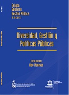 												View Vol. 15 No. 30 (2017): Diversidad, Gestión y Políticas Públicas
											