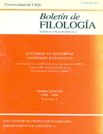 												Ver Vol. 37 Núm. 1 (1998): 1998-1999
											